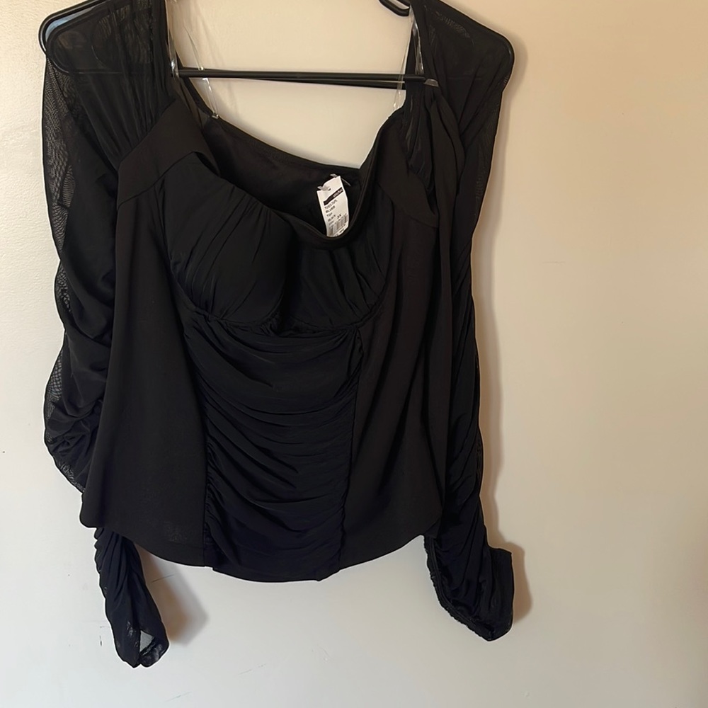 Black Top